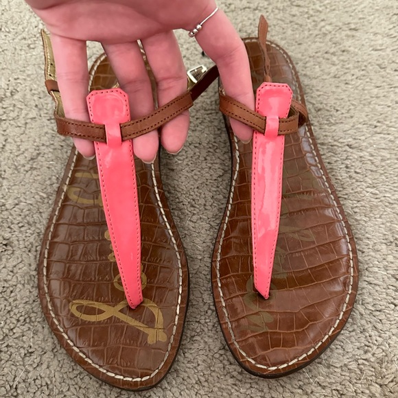 Sam Edelman Shoes - Sam Edelman sandals, size 7.5